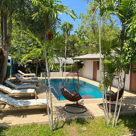 Apollo Hotel Chalong Ban Suan  Exterior foto