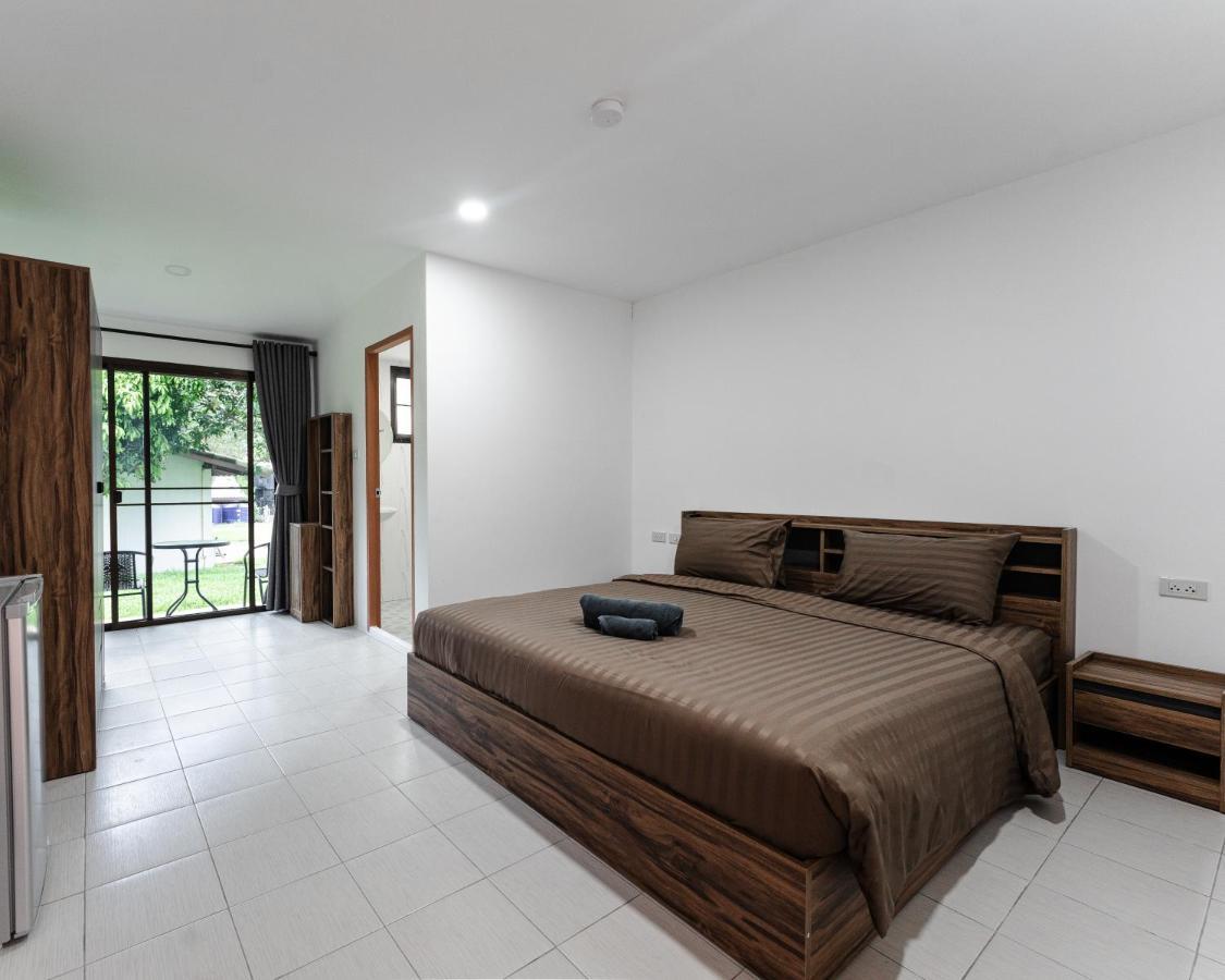 Apollo Hotel Chalong Ban Suan  Exterior foto